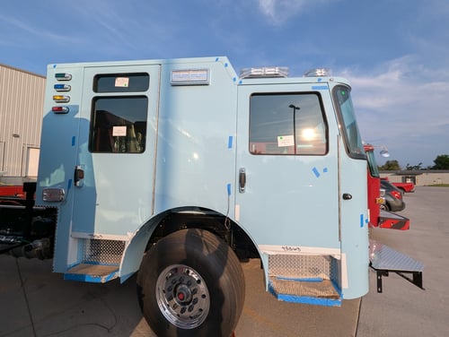Ellettsville FD